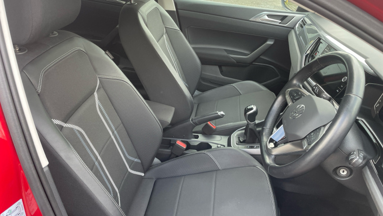 Volkswagen Taigo 1.0 TSI 110 Style 5dr Petrol Hatchback